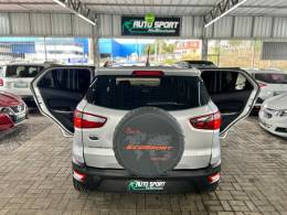 FORD - ECOSPORT - 2020/2020 - Prata - R$ 72.000,00