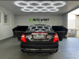 FORD - FUSION - 2009/2010 - Preta - R$ 59.900,00