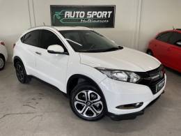 HONDA - HR-V - 2017/2017 - Branca - R$ 92.900,00