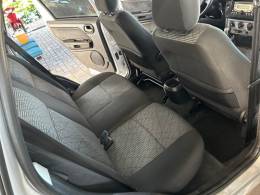 FORD - ECOSPORT - 2012/2012 - Prata - R$ 44.900,00