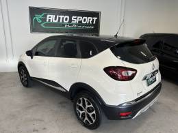RENAULT - CAPTUR - 2017/2018 - Bege - R$ 78.800,00