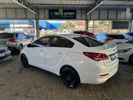 HYUNDAI - HB20S - 2016/2016 - Branca - R$ 64.900,00