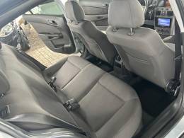 CHEVROLET - VECTRA - 2008/2009 - Prata - R$ 42.900,00