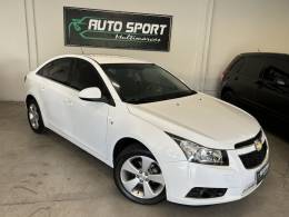 CHEVROLET - CRUZE - 2013/2013 - Branca - R$ 67.000,00