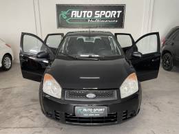 FORD - FIESTA - 2007/2008 - Preta - R$ 19.000,00