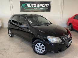 CHEVROLET - CELTA - 2014/2014 - Preta - R$ 31.900,00