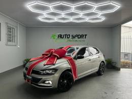 VOLKSWAGEN - POLO - 2017/2018 - Prata - R$ 68.990,00