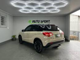 SUZUKI - VITARA - 2017/2018 - Bege - R$ 84.000,00