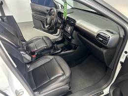 CITROËN - C4 CACTUS - 2020/2020 - Branca - R$ 74.900,00