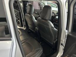 JEEP - RENEGADE - 2015/2016 - Prata - R$ 72.900,00
