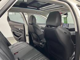 PEUGEOT - 3008 - 2019/2020 - Branca - R$ 131.900,00