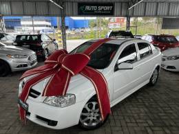 CHEVROLET - ASTRA - 2011/2011 - Branca - Sob Consulta