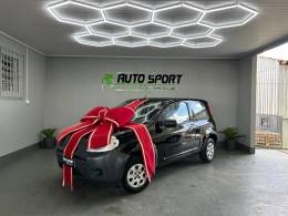 FIAT - UNO - 2012/2012 - Preta - R$ 21.900,00