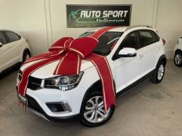 CHERY - TIGGO - 2020/2020 - Branca - R$ 62.900,00