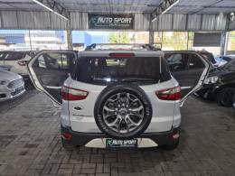 FORD - ECOSPORT - 2012/2013 - Prata - R$ 52.900,00