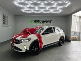 VOLKSWAGEN - NIVUS - 2024/2024 - Branca - R$ 131.900,00