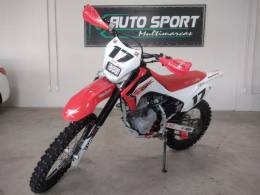 HONDA - CRF 230F - 2019/2019 - Vermelha - R$ 21.000,00