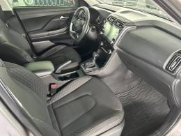 HYUNDAI - CRETA - 2021/2022 - Prata - R$ 111.900,00