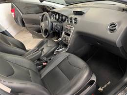 PEUGEOT - 408 - 2011/2012 - Cinza - R$ 37.900,00