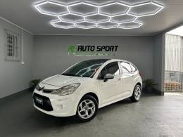 CITROËN - C3 - 2015/2015 - Branca - R$ 46.000,00