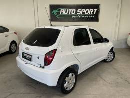 CHEVROLET - CELTA - 2012/2013 - Branca - R$ 34.900,00