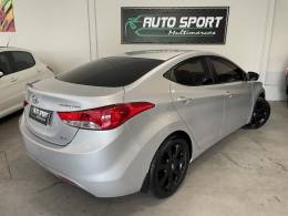 HYUNDAI - ELANTRA - 2013/2013 - Prata - R$ 67.900,00