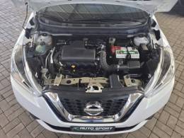 NISSAN - KICKS - 2017/2018 - Branca - R$ 77.900,00