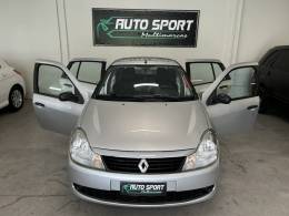 RENAULT - SYMBOL - 2011/2011 - Prata - R$ 29.800,00