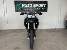 BMW - F 800 - 2017/2017 - Cinza - R$ 52.900,00