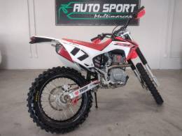 HONDA - CRF 230F - 2019/2019 - Vermelha - R$ 21.000,00