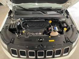 JEEP - COMPASS - 2018/2018 - Branca - R$ 104.900,00