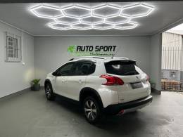 PEUGEOT - 2008 - 2017/2018 - Branca - R$ 74.800,00