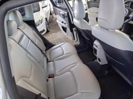 JEEP - COMPASS - 2018/2019 - Branca - R$ 109.000,00
