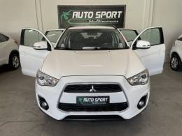 MITSUBISHI - ASX - 2015/2016 - Branca - R$ 85.000,00