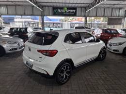 FIAT - ARGO - 2019/2020 - Branca - R$ 73.900,00