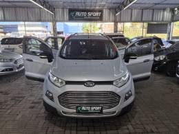 FORD - ECOSPORT - 2012/2013 - Prata - R$ 52.900,00