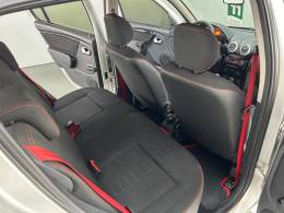 RENAULT - SANDERO - 2011/2011 - Prata - R$ 32.900,00