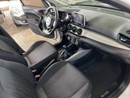 FIAT - ARGO - 2018/2018 - Branca - R$ 53.900,00