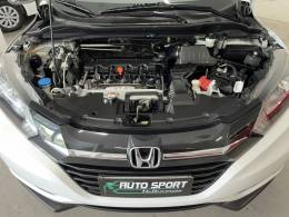 HONDA - HR-V - 2017/2017 - Branca - R$ 94.900,00