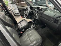 MITSUBISHI - PAJERO TR4 - 2006/2006 - Prata - R$ 39.900,00