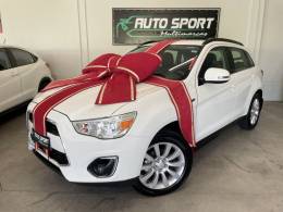 MITSUBISHI - ASX - 2015/2016 - Branca - R$ 85.000,00