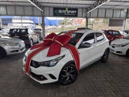 FIAT - ARGO - 2019/2020 - Branca - R$ 73.900,00