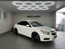 CHEVROLET - CRUZE - 2014/2014 - Branca - R$ 65.000,00