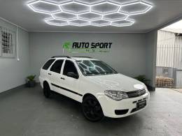 FIAT - PALIO - 2007/2007 - Branca - R$ 23.500,00
