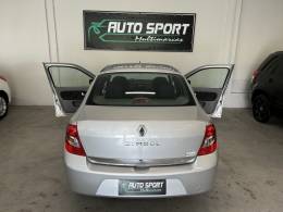 RENAULT - SYMBOL - 2011/2011 - Prata - R$ 29.800,00