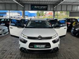 CITROËN - C4 CACTUS - 2020/2020 - Branca - R$ 74.900,00