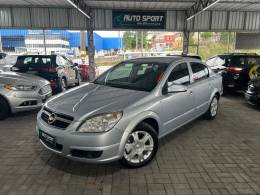 CHEVROLET - VECTRA - 2008/2009 - Prata - R$ 42.900,00