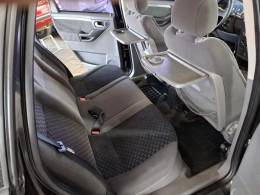 CHEVROLET - MERIVA - 2009/2009 - Preta - R$ 29.900,00