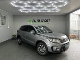 SUZUKI - VITARA - 2018/2019 - Cinza - R$ 78.800,00