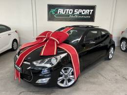 HYUNDAI - VELOSTER - 2012/2013 - Preta - R$ 69.800,00